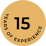 15+YEAR